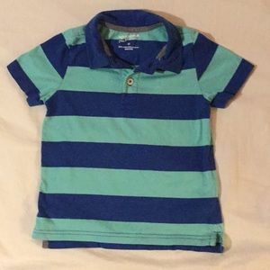 Boys 4t polo shirt